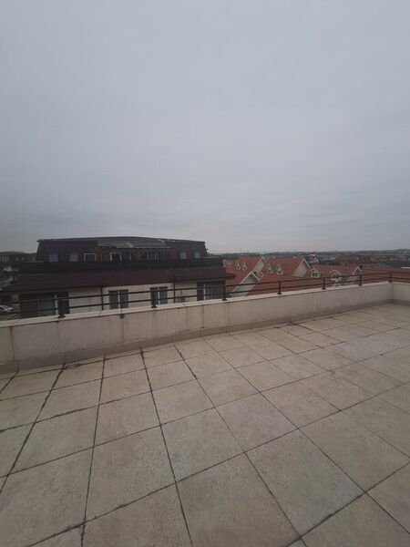 Magurele, Vartejul,